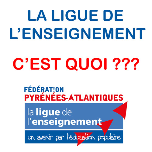 Lire la suite à propos de l’article La Ligue c’est quoi ?