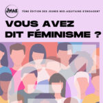 7ème édition des Jeunes Néo-Aquitains S’engagent