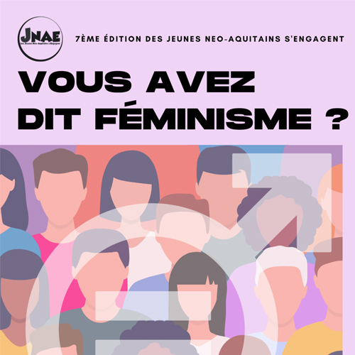 7ème édition des Jeunes Néo-Aquitains S’engagent