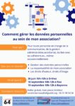 FORMATION DONNEES PERSONNELLES